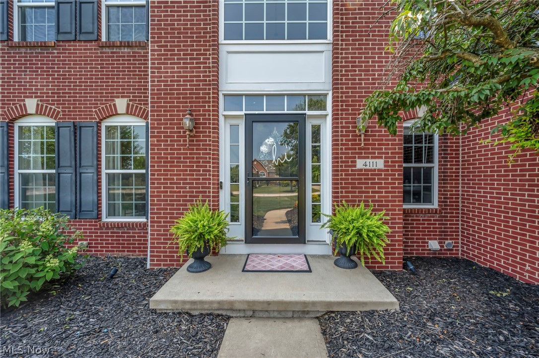 4111 Appleridge Lane Richfield OH 44286