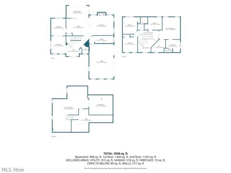 4111 Appleridge Lane Richfield OH 44286