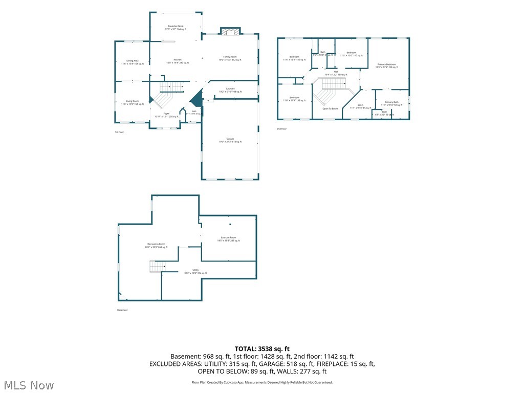 4111 Appleridge Lane Richfield OH 44286