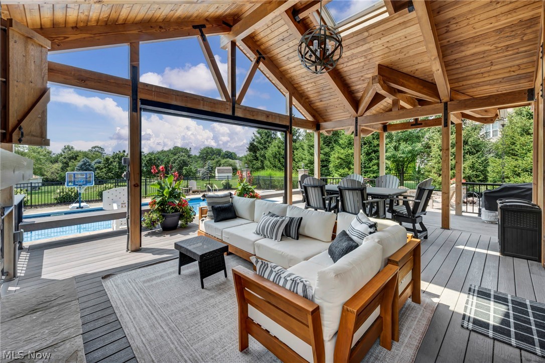 4111 Appleridge Lane Richfield OH 44286