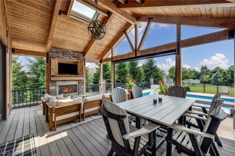 4111 Appleridge Lane Richfield OH 44286