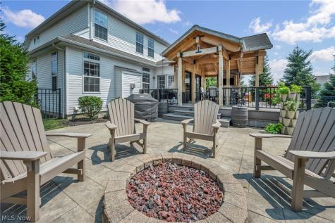4111 Appleridge Lane Richfield OH 44286
