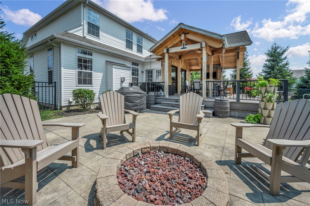 4111 Appleridge Lane Richfield OH 44286