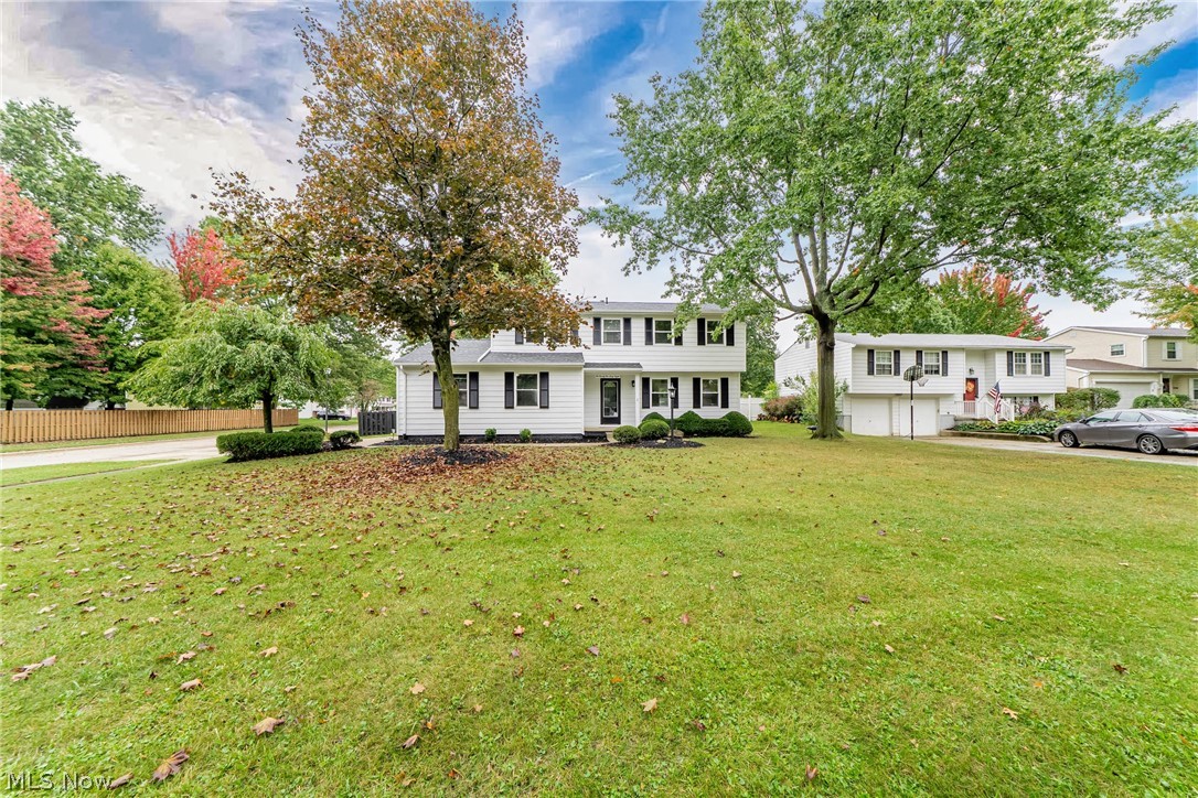 22268 Jonathan Drive Strongsville OH 44149