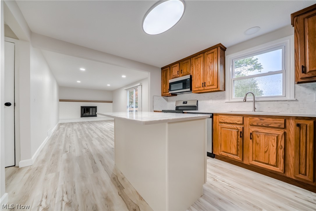 22268 Jonathan Drive Strongsville OH 44149