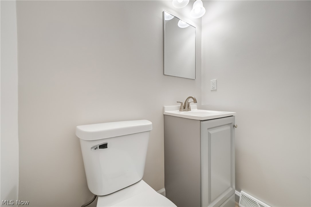 22268 Jonathan Drive Strongsville OH 44149