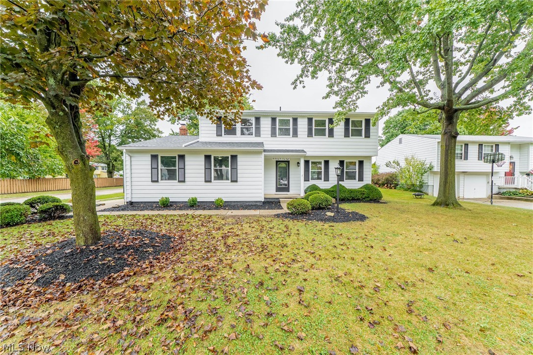 22268 Jonathan Drive Strongsville OH 44149