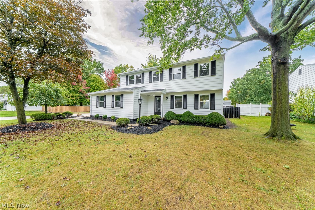 22268 Jonathan Drive Strongsville OH 44149
