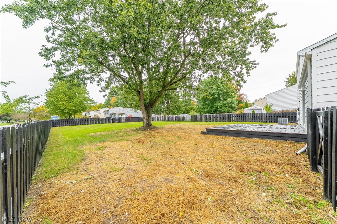 22268 Jonathan Drive Strongsville OH 44149