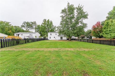 22268 Jonathan Drive Strongsville OH 44149