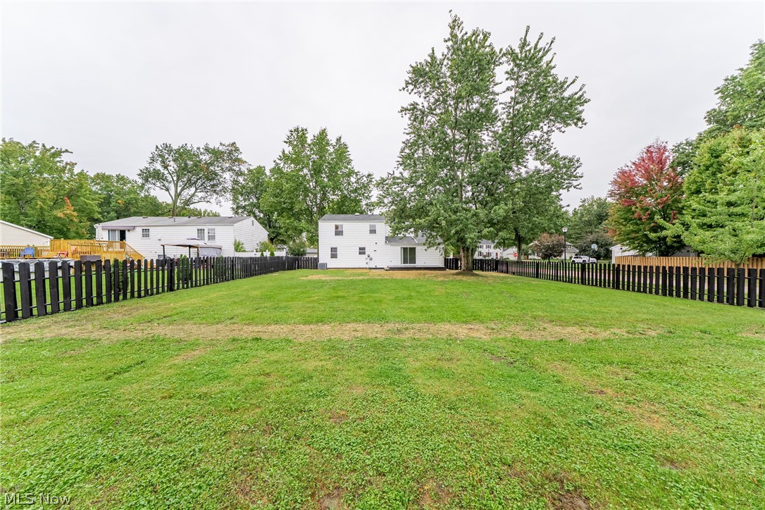 22268 Jonathan Drive Strongsville OH 44149