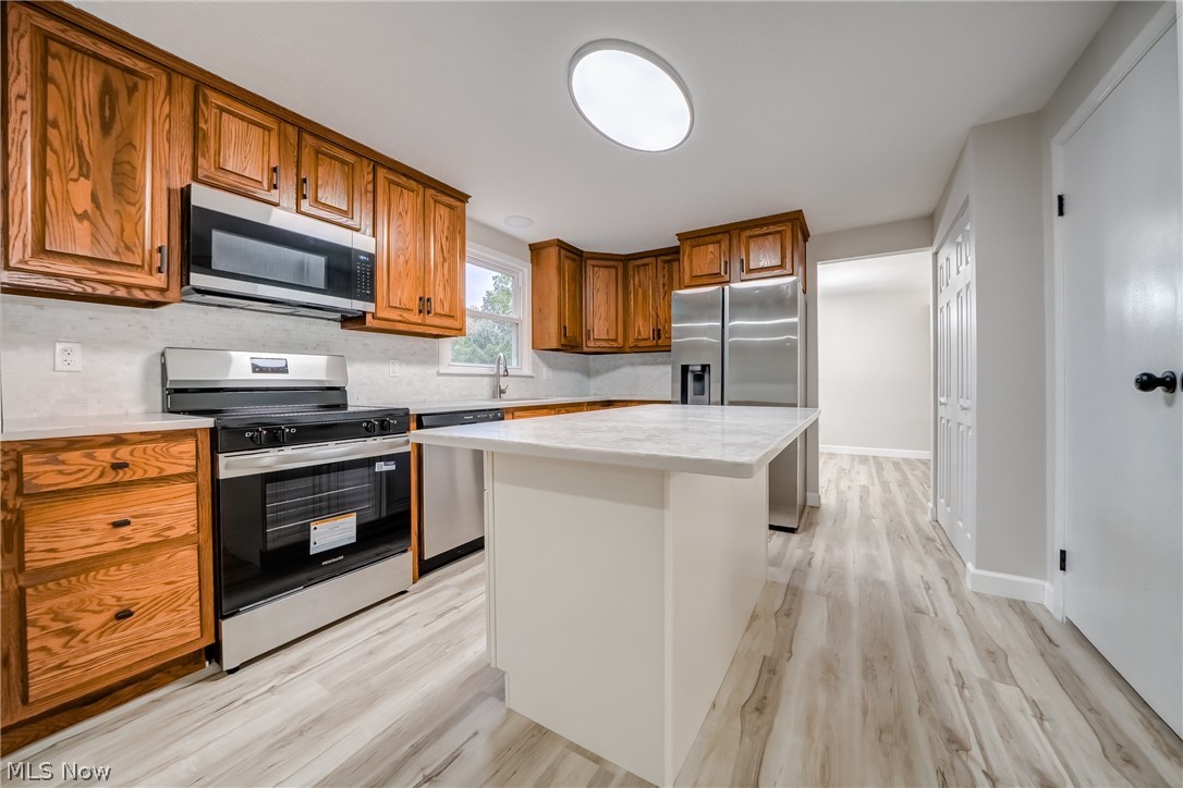 22268 Jonathan Drive Strongsville OH 44149