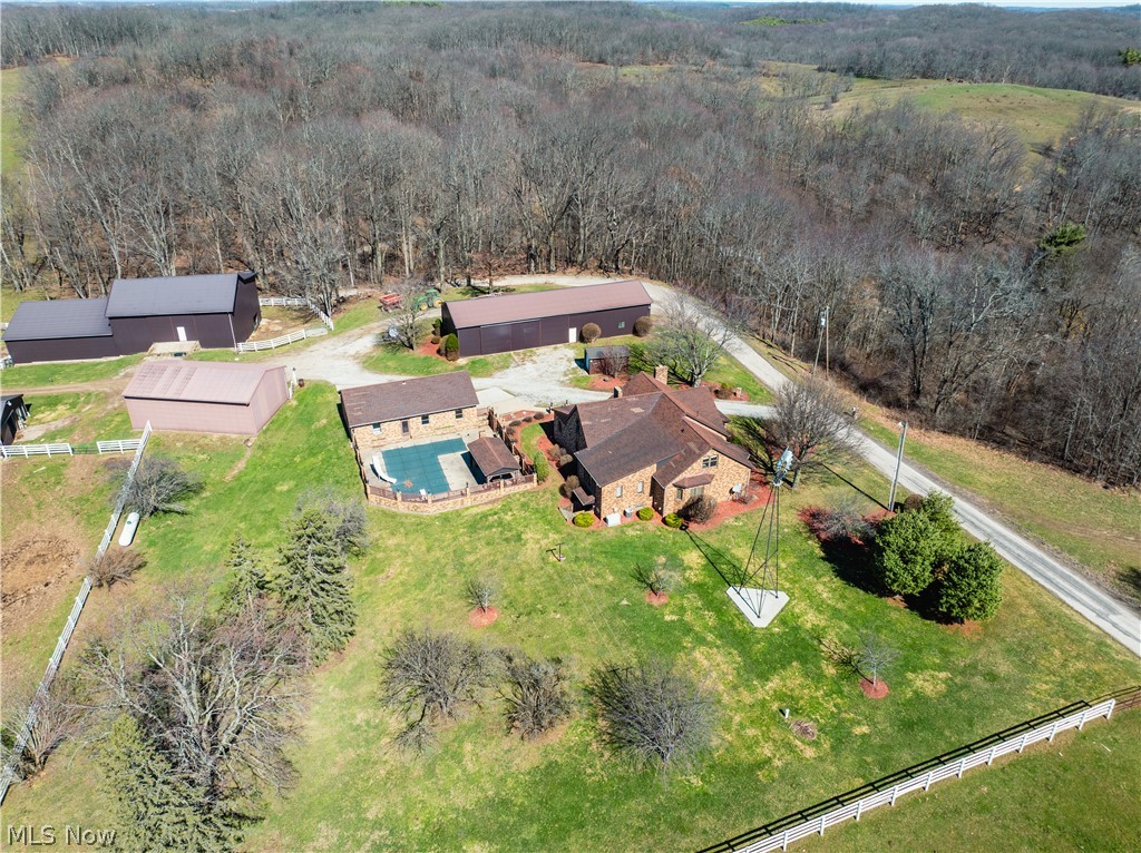 91100 Eckley Road Jewett OH 43986