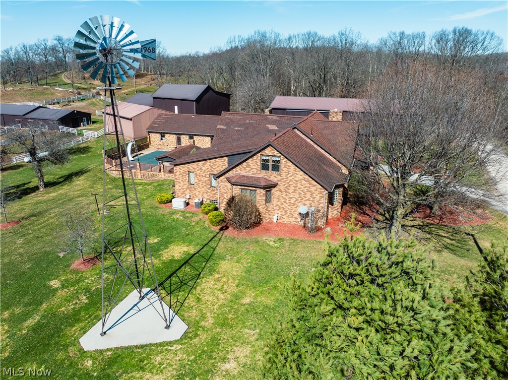 91100 Eckley Road Jewett OH 43986
