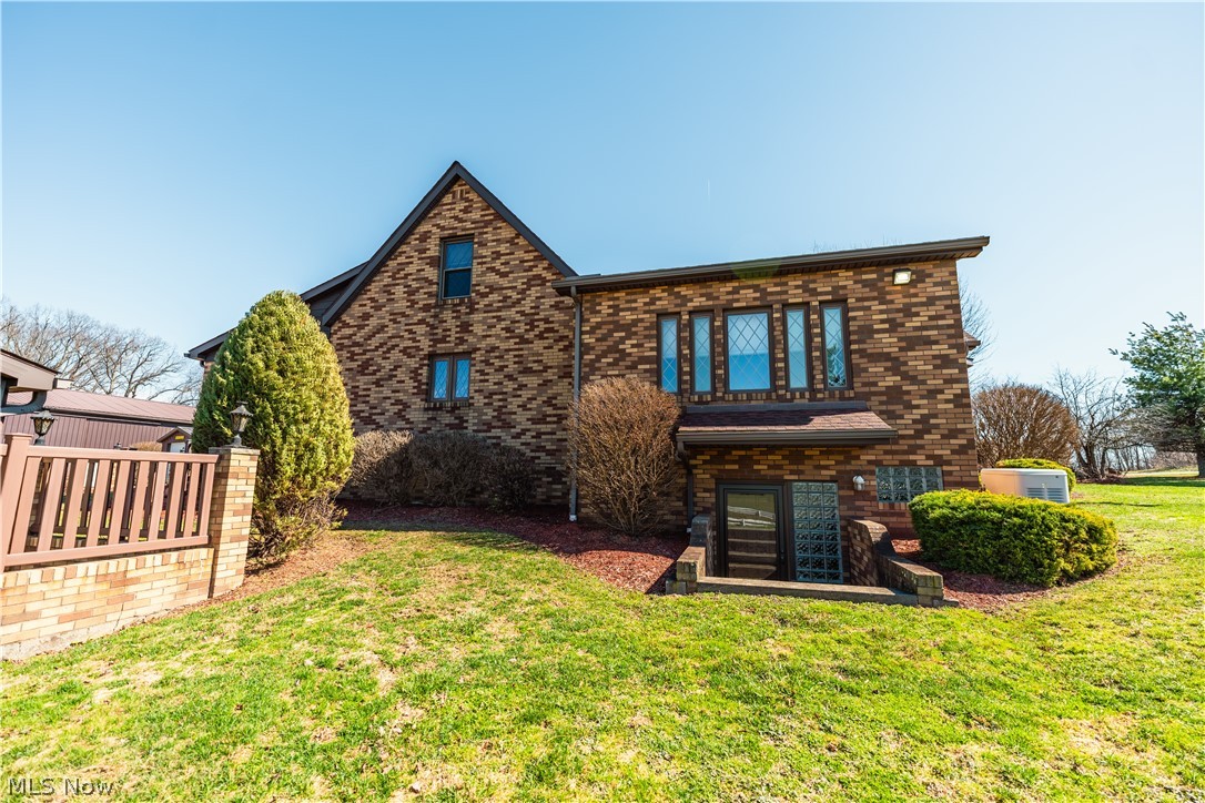 91100 Eckley Road Jewett OH 43986