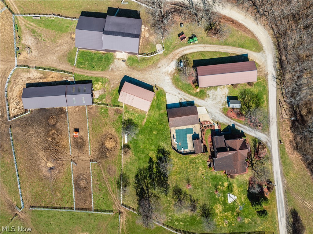 91100 Eckley Road Jewett OH 43986