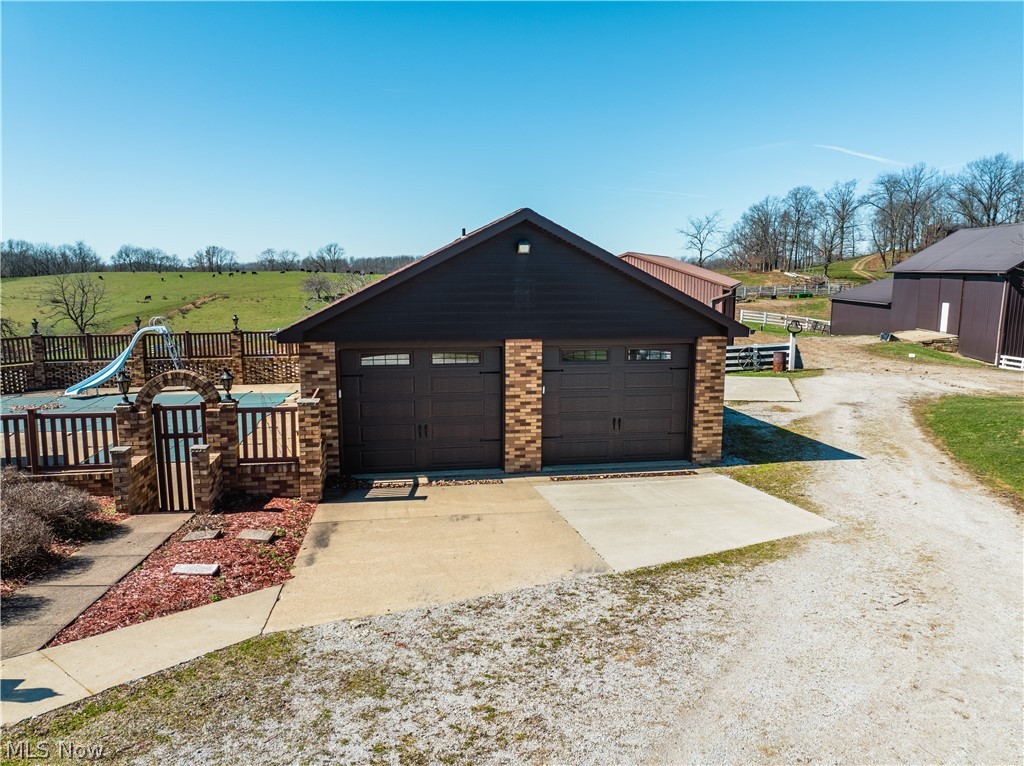 91100 Eckley Road Jewett OH 43986