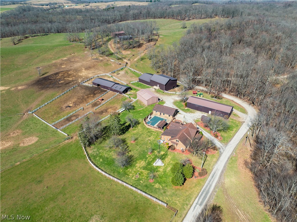 91100 Eckley Road Jewett OH 43986