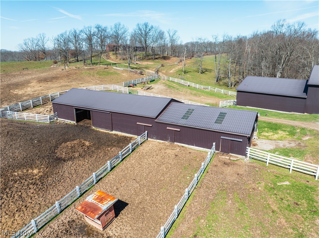 91100 Eckley Road Jewett OH 43986