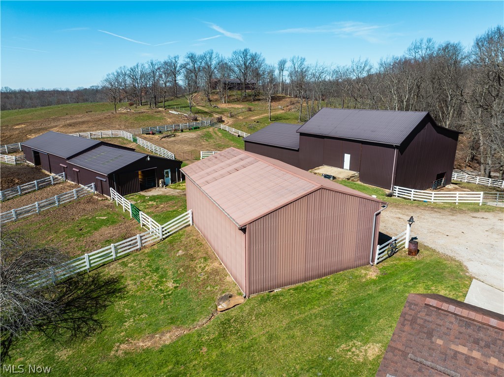 91100 Eckley Road Jewett OH 43986