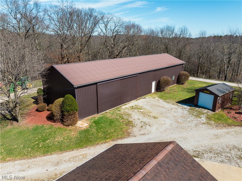 91100 Eckley Road Jewett OH 43986