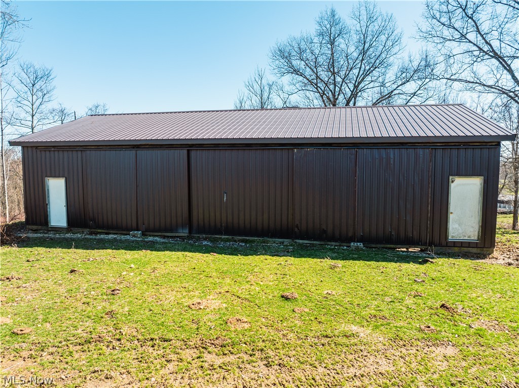 91100 Eckley Road Jewett OH 43986