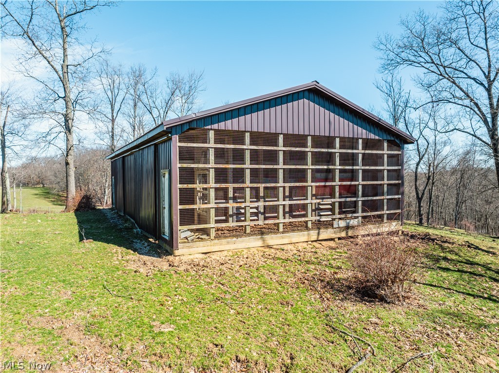 91100 Eckley Road Jewett OH 43986