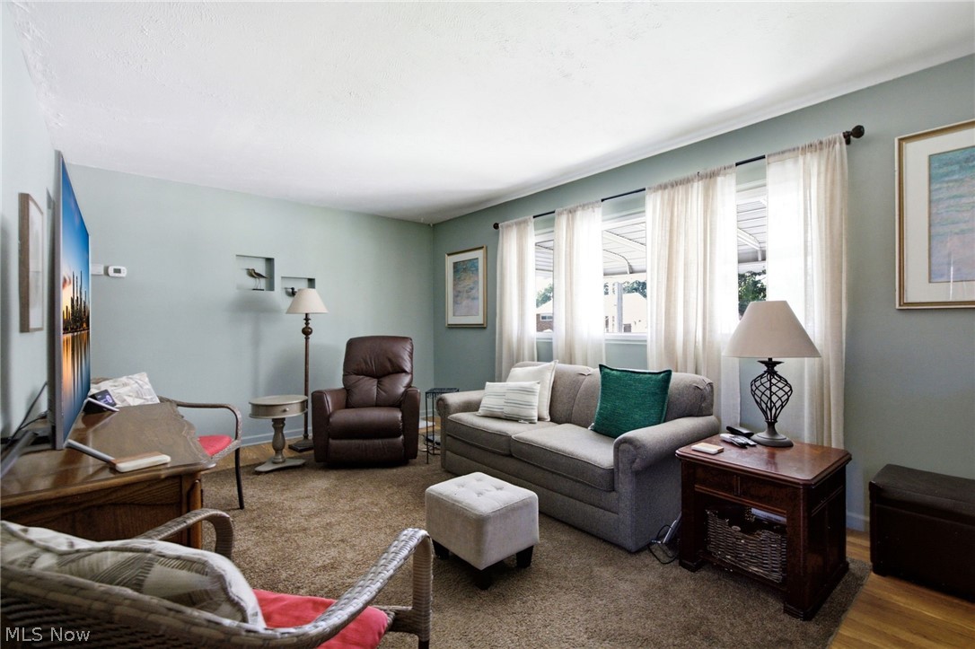 16308 Rademaker Drive Brook Park OH 44142
