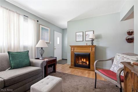 16308 Rademaker Drive Brook Park OH 44142