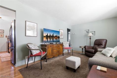 16308 Rademaker Drive Brook Park OH 44142