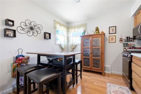 16308 Rademaker Drive Brook Park OH 44142