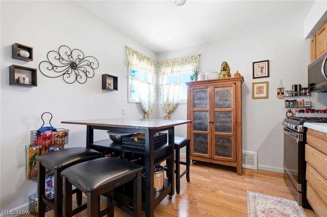 16308 Rademaker Drive Brook Park OH 44142