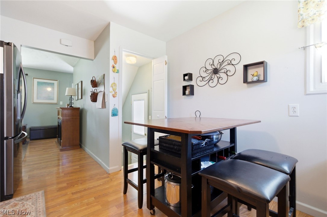16308 Rademaker Drive Brook Park OH 44142