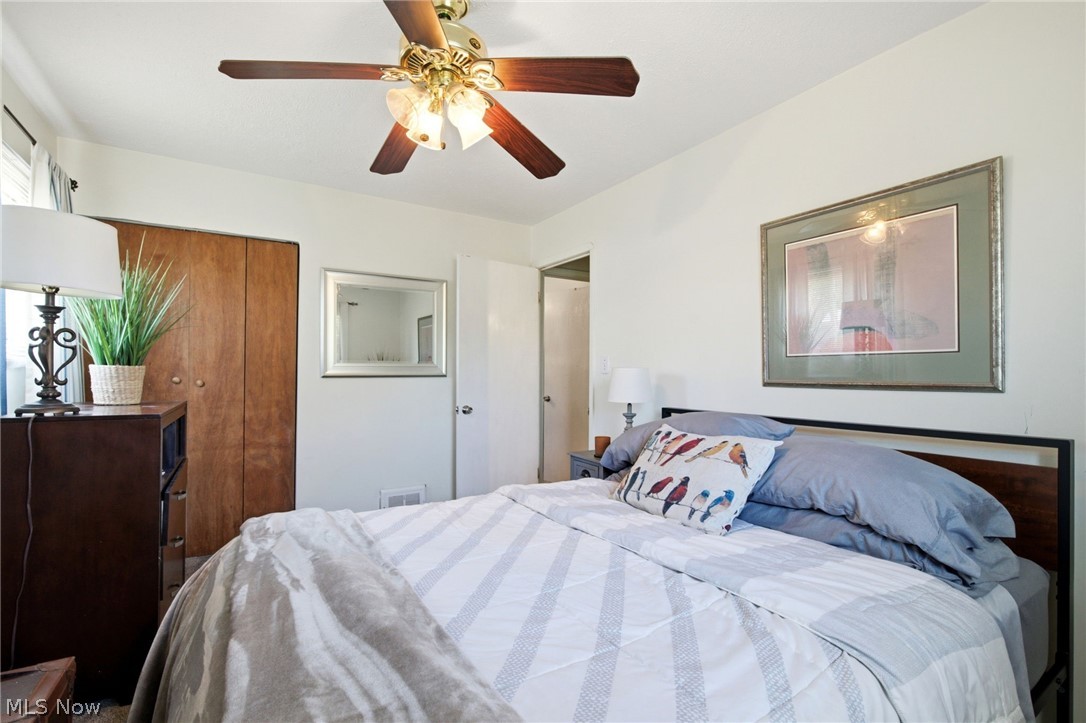 16308 Rademaker Drive Brook Park OH 44142
