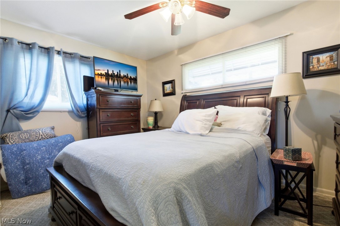 16308 Rademaker Drive Brook Park OH 44142
