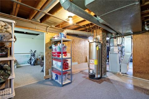 16308 Rademaker Drive Brook Park OH 44142