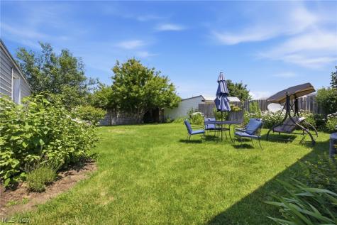 16308 Rademaker Drive Brook Park OH 44142