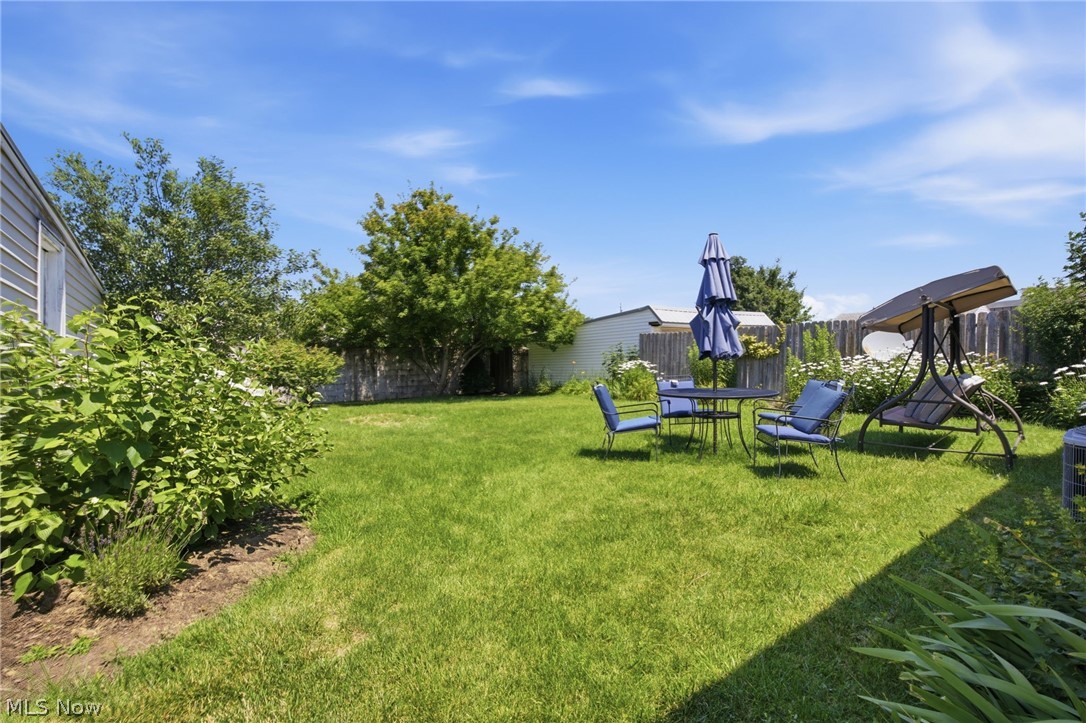 16308 Rademaker Drive Brook Park OH 44142