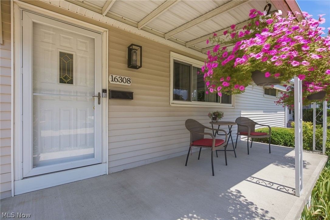 16308 Rademaker Drive Brook Park OH 44142