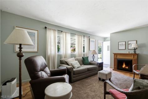 16308 Rademaker Drive Brook Park OH 44142