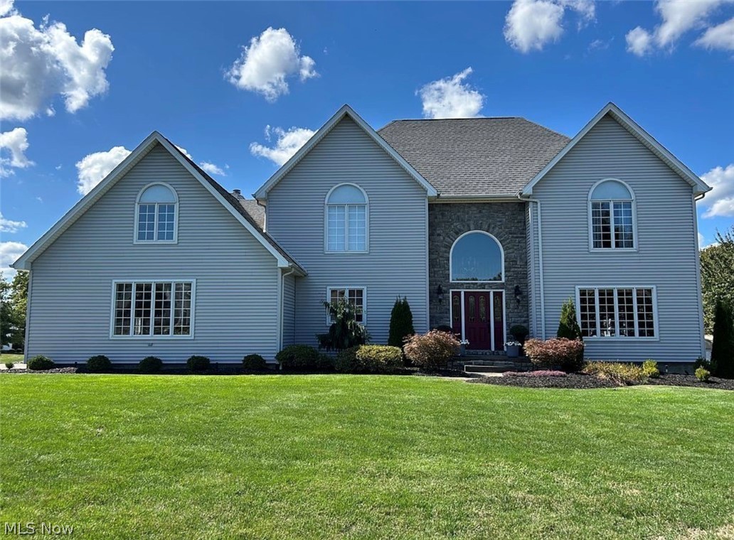45 Russo Drive Canfield OH 44406