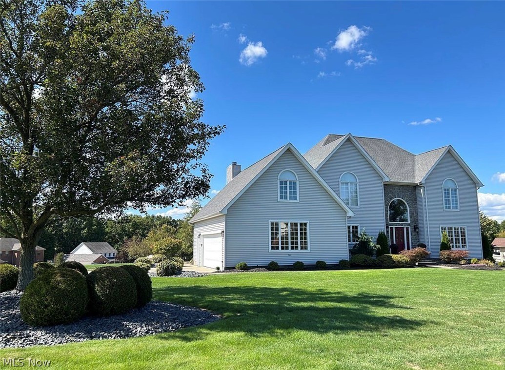 45 Russo Drive Canfield OH 44406