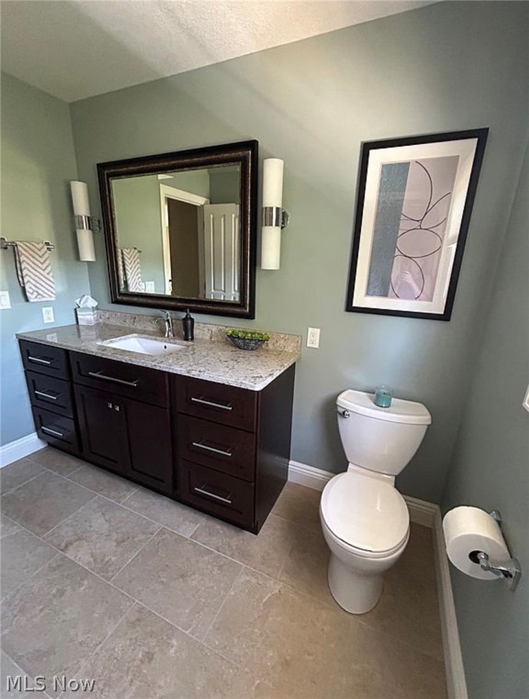 45 Russo Drive Canfield OH 44406
