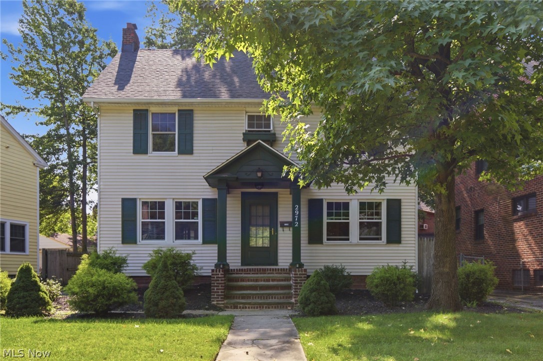 2972 Yorkshire Road Cleveland Heights OH 44118