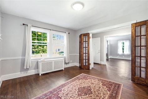 2972 Yorkshire Road Cleveland Heights OH 44118