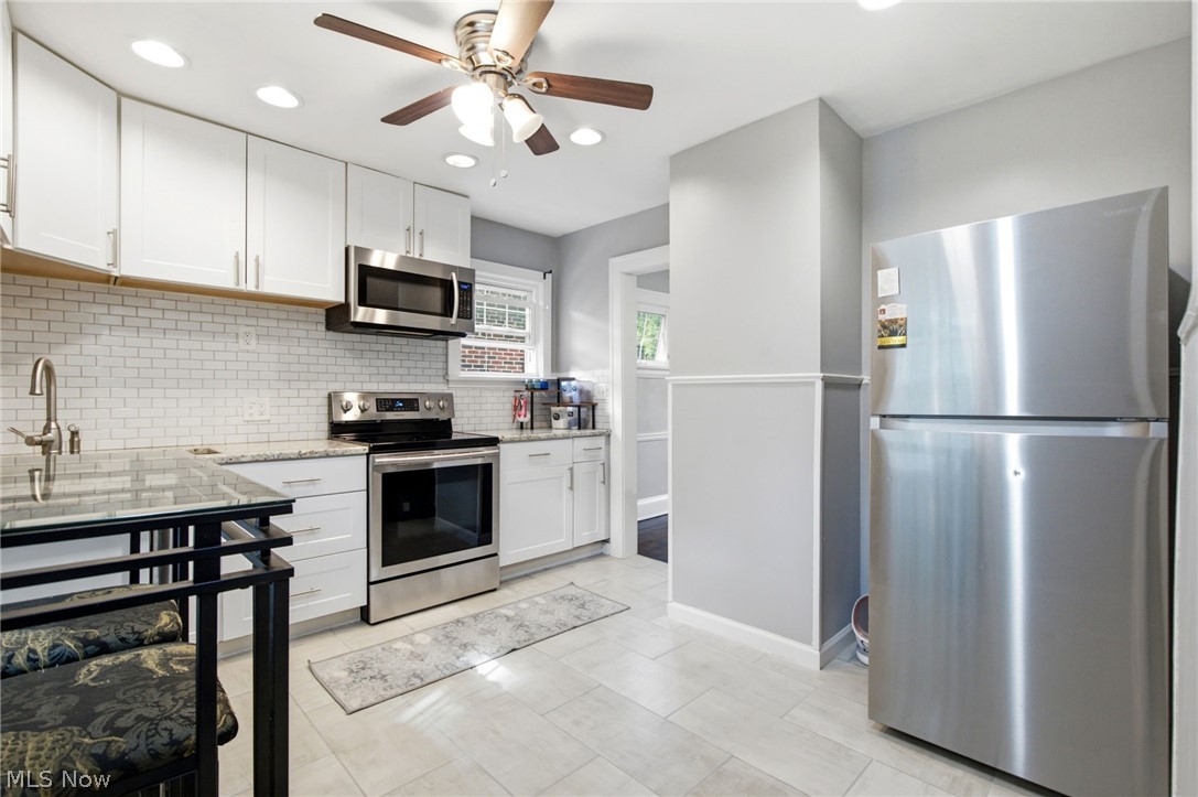 2972 Yorkshire Road Cleveland Heights OH 44118