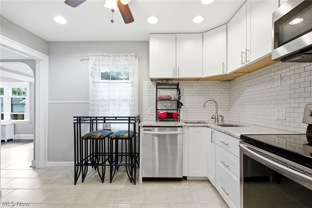 2972 Yorkshire Road Cleveland Heights OH 44118