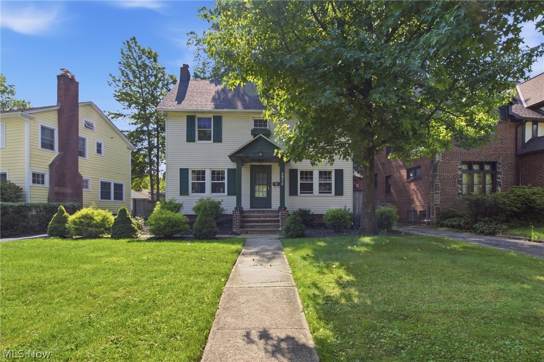 2972 Yorkshire Road Cleveland Heights OH 44118