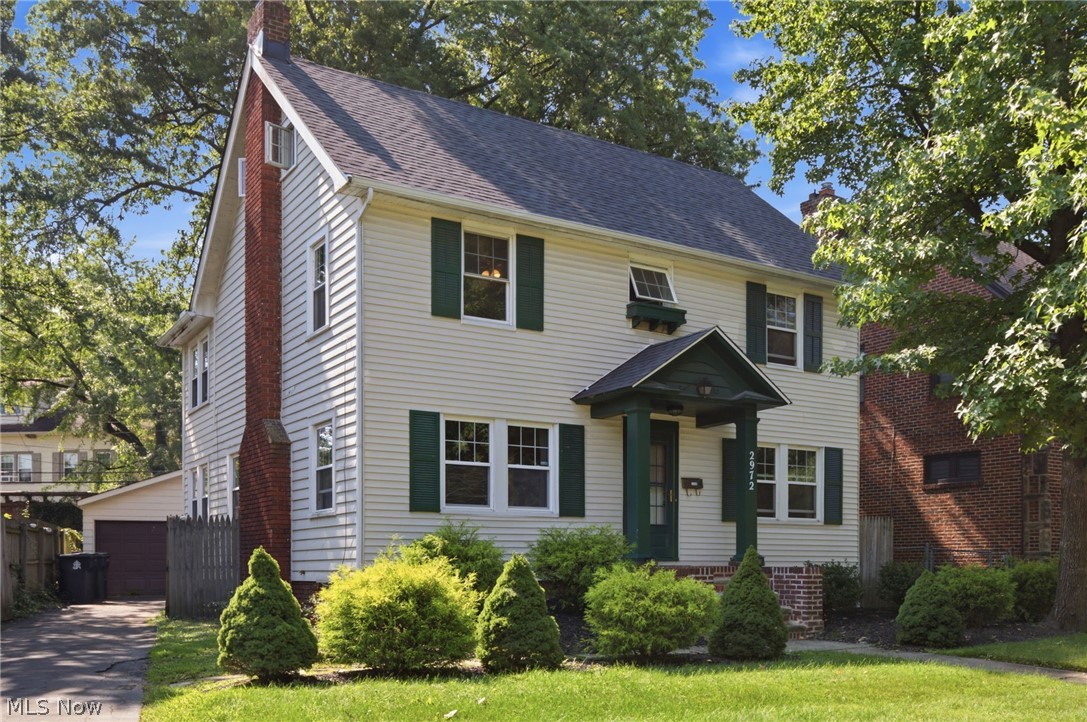 2972 Yorkshire Road Cleveland Heights OH 44118