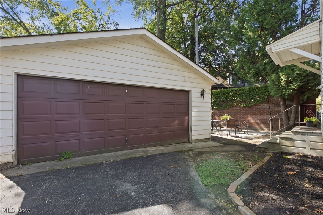 2972 Yorkshire Road Cleveland Heights OH 44118